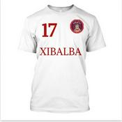 Podcast Academia De Fútbol Xibalba FC
