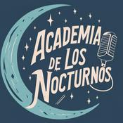 Podcast Academia de los Nocturnos
