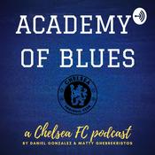 Podcast Academy of Blues: A Chelsea FC Podcast