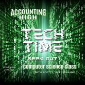 Podcast Accounting High Tech Time