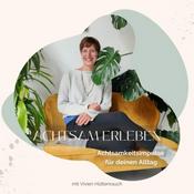 Podcast achtsam erleben