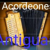 Podcast Acordeones Antiguas