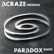 Podcast ACRAZE - PARADOX RADIO
