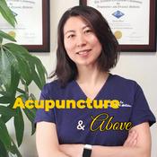 Podcast Acupuncture and Above