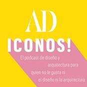 Podcast AD Iconos!