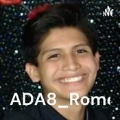 Podcast ADA8_RomeroAlberto