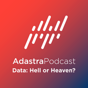 Podcast Data: Hell or Heaven? (Adastra Podcast)