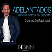 Podcast ADELANTADOS