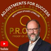 Podcast ADJUSTMENTS FOR SUCCESS