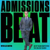 Podcast Admissions Beat