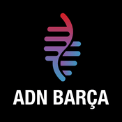 Podcast ADN Barça Podcast con Mariana Guzmán y Alejandro Villegas