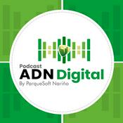 Podcast ADN Digital Podcast