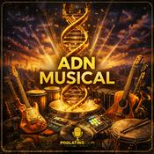 Podcast ADN Musical