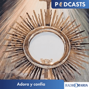 Podcast Adora y confía