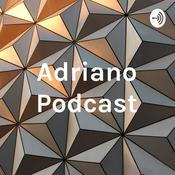 Podcast Adriano Cordeiro