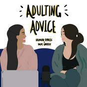 Podcast Adulting Advice
