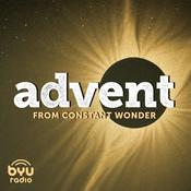 Podcast Advent from Constant Wonder