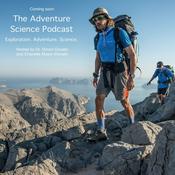 Podcast Adventure Science