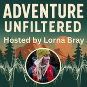 Podcast Adventure Unfiltered