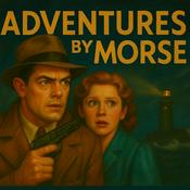 Podcast Adventures by Morse