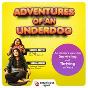 Podcast Adventures Of An Underdog