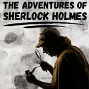 Podcast Adventures of Sherlock Holmes - Sir Arthur Conan Doyle