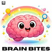 Podcast Brain Bites - A Daily Educational Podcast for Kids