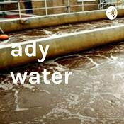 Podcast ady water