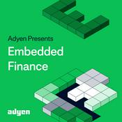 Podcast Adyen Presents: Embedded Finance