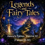 Podcast Aesop's Fables, Volume 02 (Fables 26-50)