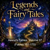 Podcast Aesop's Fables, Volume 07 (Fables 151-175)