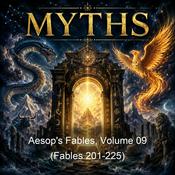 Podcast Aesop's Fables, Volume 09 (Fables 201-225)