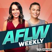 Podcast AFLW Weekly