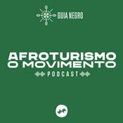 Podcast Afroturismo, o Movimento