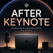 Podcast After Keynote