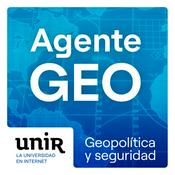 Podcast Agente Geo