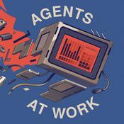 Podcast Agents at work