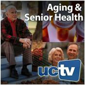 Podcast Aging and Senior Health (Audio)