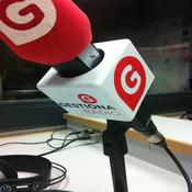 Podcast Ágora