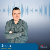 Podcast Ágora