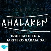 Podcast Ahalaken
