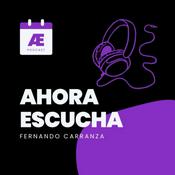 Podcast Ahora Escucha