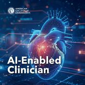 Podcast AI-Enabled Clinician