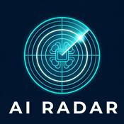 Podcast AI Radar Italia: News Tech e AI