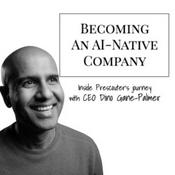 Podcast Becoming AI-Native