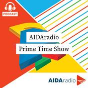 Podcast AIDAradio Prime Time Show