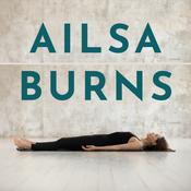 Podcast Ailsa Burns: Guided Relaxations