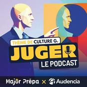 Podcast Juger : Le podcast