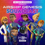 Podcast Airship Genesis Squadcast