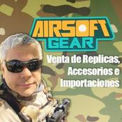 Podcast Airsoft Tech